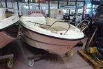 QUICKSILVER QUICKSILVER ACTIV 455 OPEN