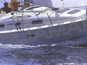 BENETEAU OCEANIS 311 CLIPPER