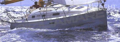 BENETEAU OCEANIS 311 CLIPPER