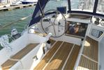 Nauticat 42 - SOLD