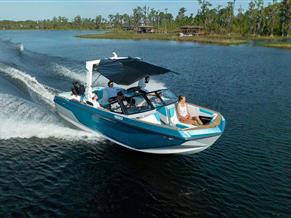 SUPER AIR NAUTIQUE SUPER AIR NAUTIQUE GS24