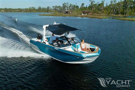 SUPER AIR NAUTIQUE SUPER AIR NAUTIQUE GS24