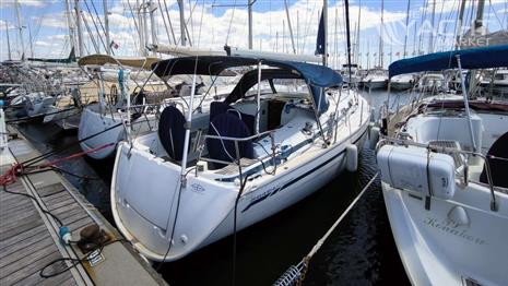 BAVARIA BAVARIA 40 CRUISER