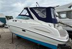 Sealine S38