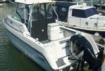 Boston Whaler Conquest 26