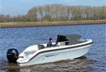 TOPCRAFT TOPCRAFT 627 TENDER