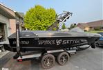 Malibu Wakesetter 22 MXZ - 2013 Malibu Wakesetter 22 MXZ - Photo #7