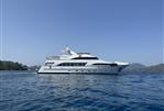 BENETTI 115' CLASSIC - BENETTI 115’ CLASSIC