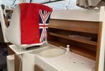 Jeanneau Merry Fisher 645