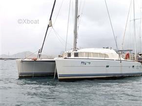LAGOON LAGOON 410
