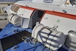 Hydrofoil DSC Cometa 35m Flying Dolphin - Picture 7