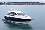 Fairline Targa 50 GT - Image courtesy of JD Yachts