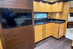 Sunseeker San Remo 485 - 16 - Galley