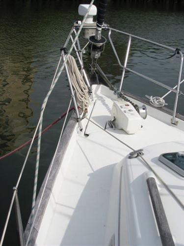 2000 Beneteau