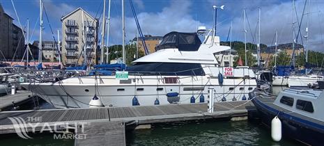 Neptunus 145 Flybridge - IMG 20240911 120334