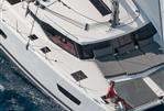 FOUNTAINE PAJOT ISLA 40