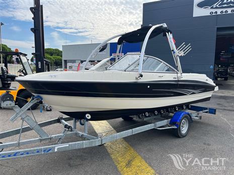 BAYLINER BAYLINER 185 BOWRIDER