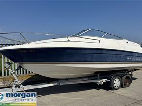 Bayliner  2252 LS