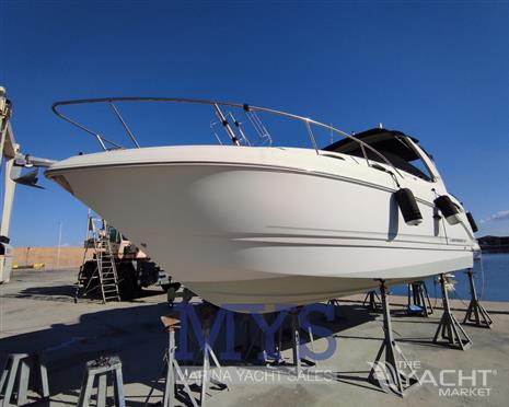 Chaparral Signature 280 - Chaparral 280 Signature (1)