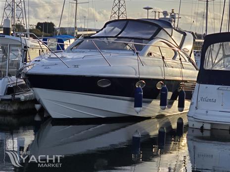 Fairline Targa 34