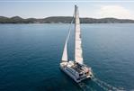 CUSTOM 50 FEET ALUMINIUM CATAMARAN