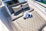 Axopar 37 Sun Top - 2 - Foredeck