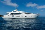 SUNSEEKER SUNSEEKER 34