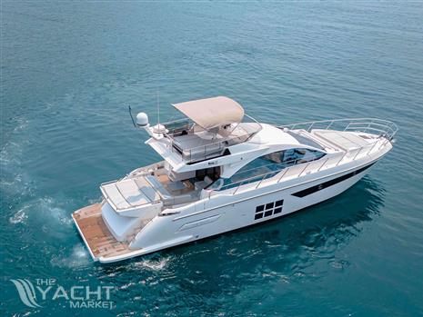 AZIMUT AZIMUT S6