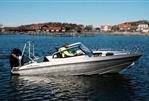 UMS BOATS UMS 655 DC