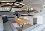 Sunseeker Portofino 48 - 12 - Cockpit