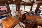 CUSTOM BUSSO TRAWLER 38