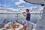 Beneteau Antares 7