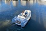 Williams Jet Tenders Sportjet 345