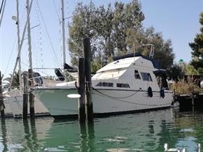 Princess 33 Flybridge
