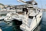 Fountaine Pajot Astrea 42