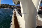 Greenline 33 Hybrid - Abayachting Greenline 33 Hybrid usato-second hand 13
