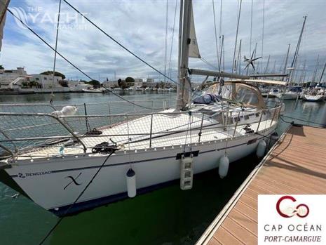 BENETEAU OCEANIS 370