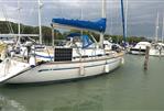 Bavaria 40 Ocean