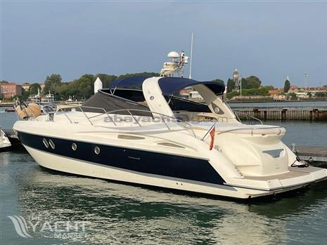 Cranchi Mediterranee 47 Open - Abayachting Cranchi 47 Mediterranee usato-second hand 1