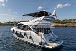 Sunseeker Manhattan 52