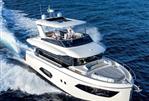 Absolute NAVETTA 52 - Absolute Navetta 52 | Yachting Partners Malta