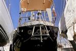 Shannon 43 Cutter