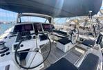 BENETEAU SENSE 50