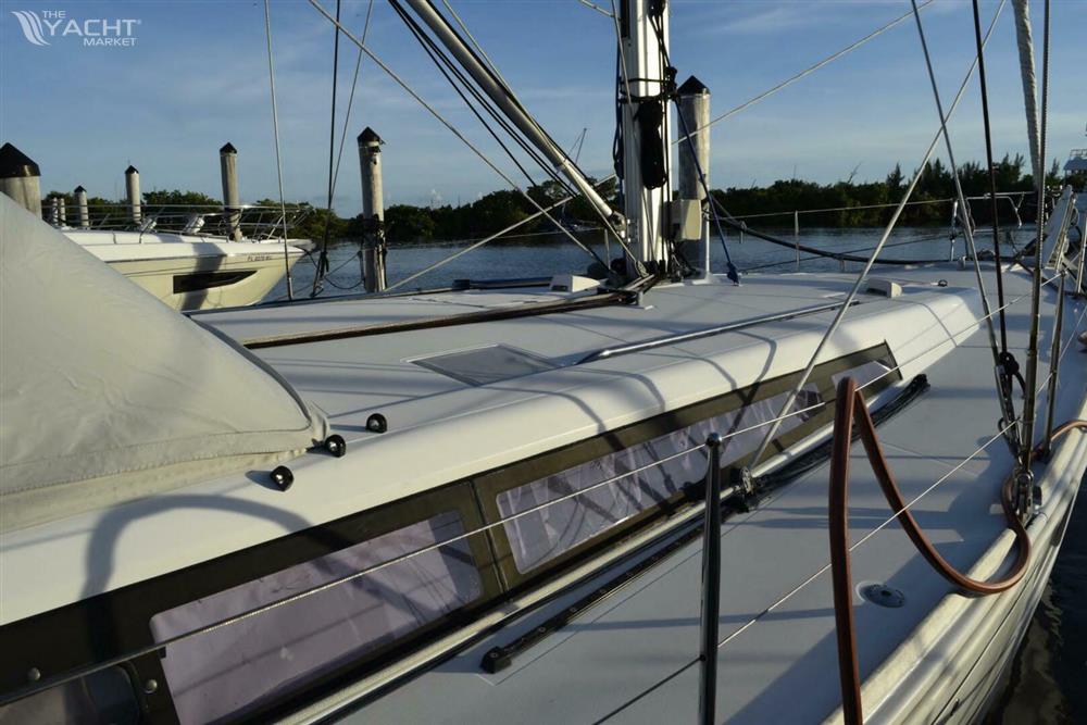 2014 Beneteau