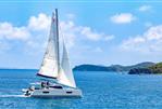 Fountaine Pajot Astrea 42