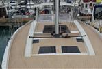 HANSE YACHTS HANSE 588