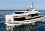 Mazu Yachts 92