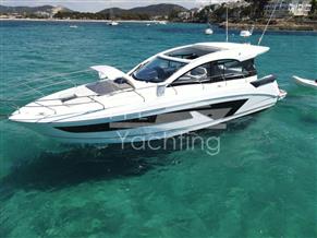 Beneteau Gran Turismo 45