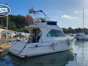 BENETEAU ANTARES 9.80