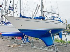 Contessa 32